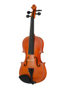 Скрипка 3/4 Foix FVP-01A-3/4 футляр, смычок Скрипка 3/4 Foix FVP-01A-3/4 футляр, смычок