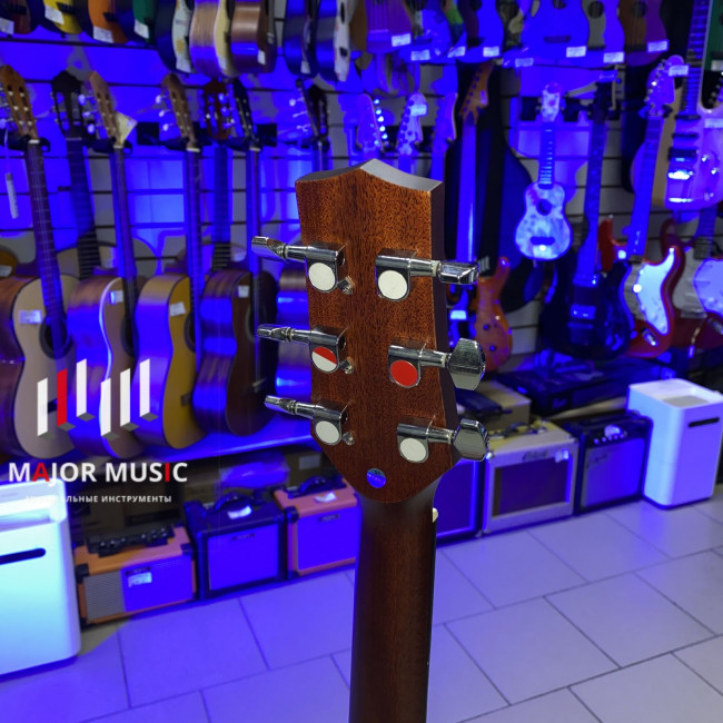 AD310-SB Акустическая гитара, санберст, Root Note