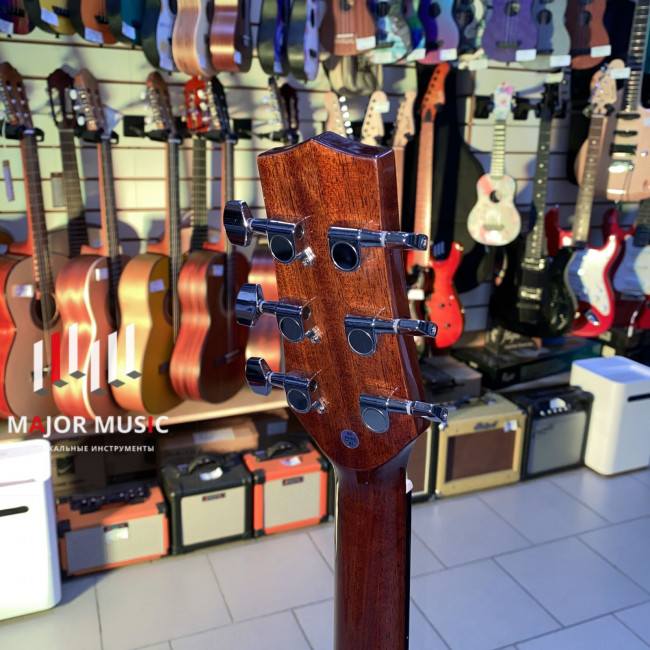 AD310-SB Акустическая гитара, санберст, Root Note