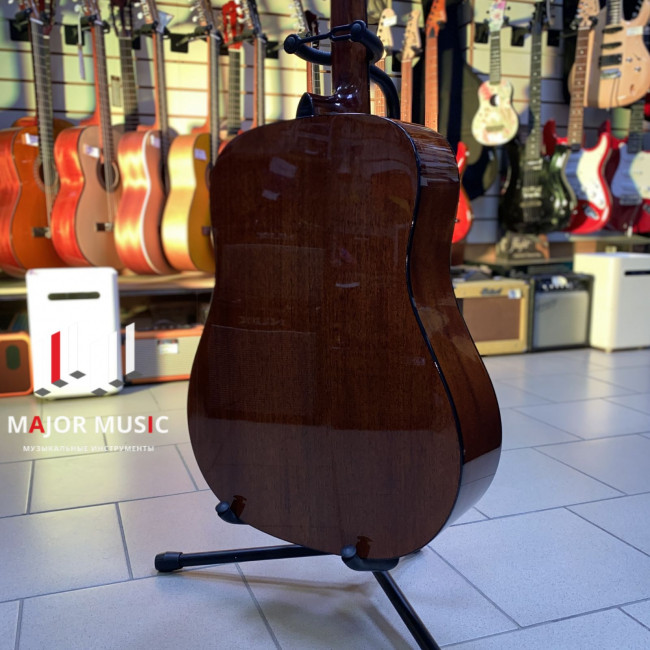 AD310-SB Акустическая гитара, санберст, Root Note
