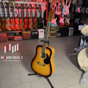 Акустическая гитара HOMAGE LF-4110-SB