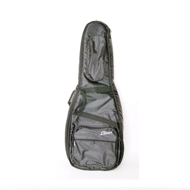 Чехол для акустической гитары Lutner ЛЧГ12-3 утепленный Чехол для акустической гитары Lutner ЛЧГ12-3 утепленный