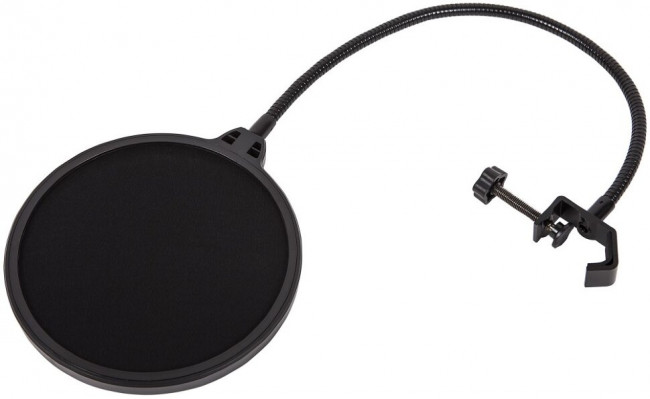 Поп фильтр FZONE FP-8