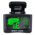 Тюнер клипса Cherub WST-530 компактный