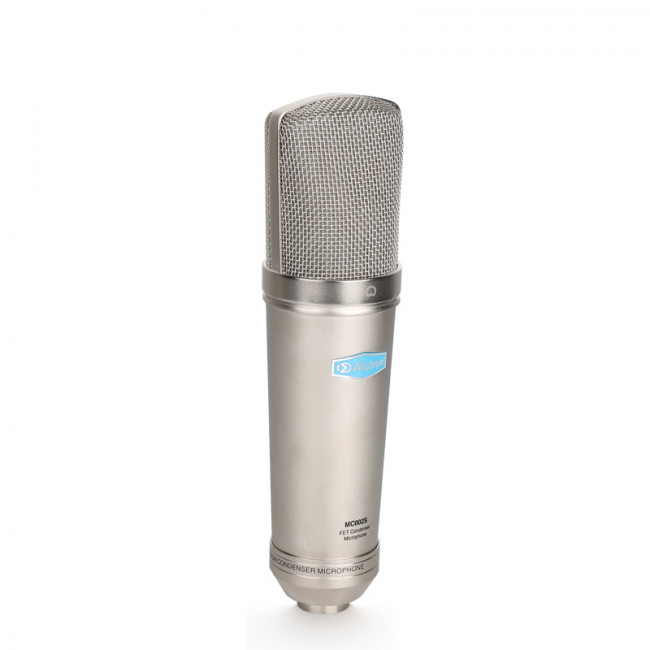 MC002S Микрофон конденсаторный студийный, Alctron MC002S Микрофон конденсаторный студийный, Alctron