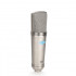 MC002S Микрофон конденсаторный студийный, Alctron MC002S Микрофон конденсаторный студийный, Alctron