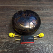 Глюкофон INOY IN22BU19 До-мажор обоженный 22см