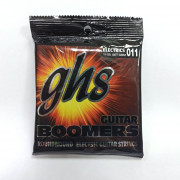 Струны для электрогитары 11-50 GHS Boomers GBM