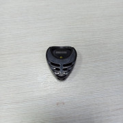 Футляр для медиаторов Alice A010B "сердце с дырками" Футляр для медиаторов Alice A010B "сердце с дырками"