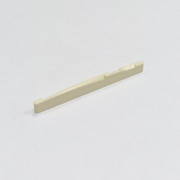 Порожек нижний для акустической гитары Alice A026G 74х3х7,4-6мм Порожек нижний для акустической гитары Alice A026G 74х3х7,4-6мм