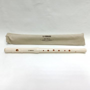 Поперечная блокфлейта сопрано Yamaha YRF-21 "C"