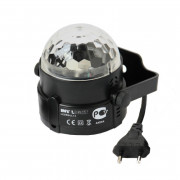 Светодиодный эффект Involight LEDBALL13 Светодиодный эффект Involight LEDBALL13