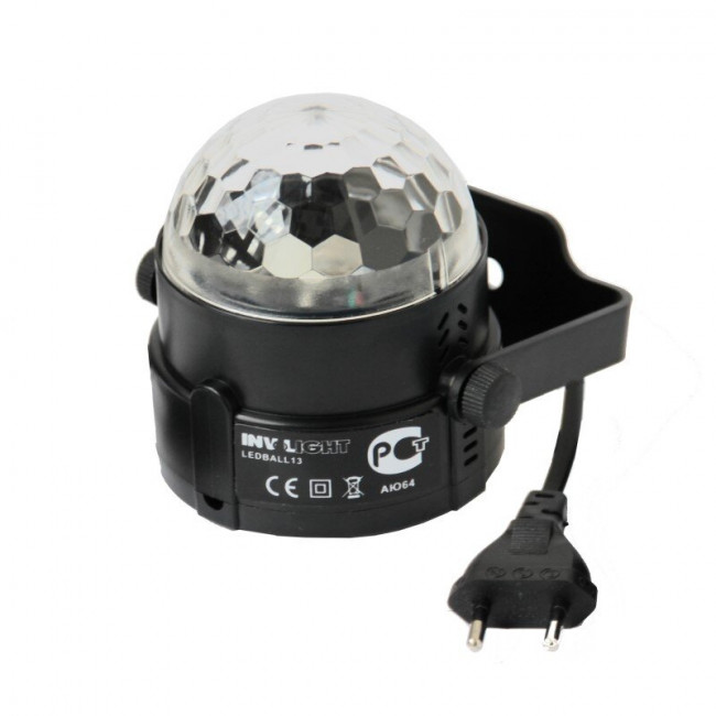 Светодиодный эффект Involight LEDBALL13