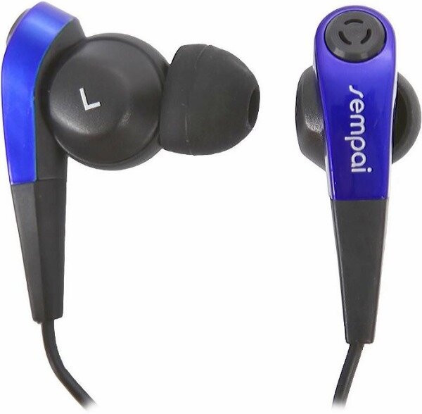 Наушники внутриканальные Fischer Audio SPE-43 Sempai