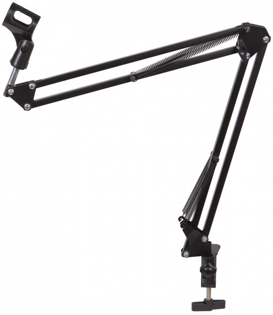 Стойка микрофонная FZone NB-35 пантограф Стойка микрофонная FZone NB-35 пантограф