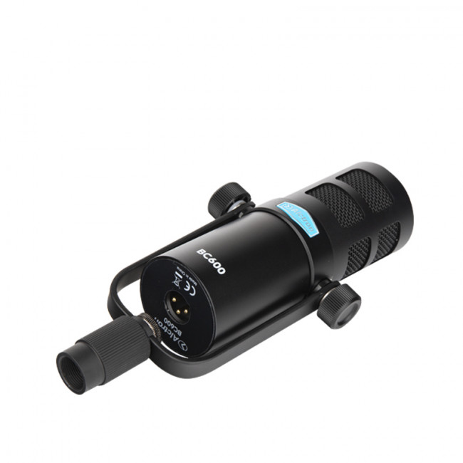 Динамический студийный микрофон Alctron BC600-Alctron Динамический студийный микрофон Alctron BC600-Alctron