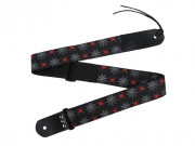 Ремень гитарный MEZZO MZ-RG-5sp паучки Ремень гитарный MEZZO MZ-RG-5sp паучки