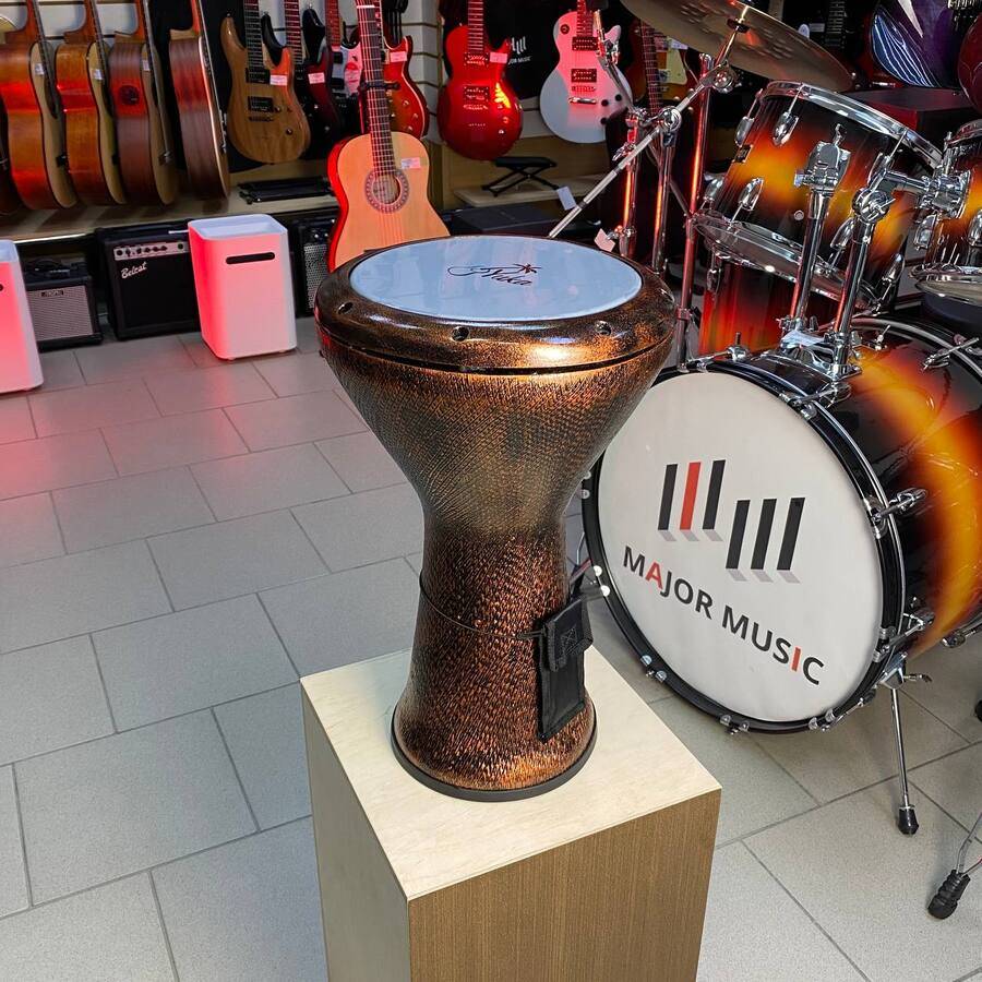 Yuka DBF8 17CT 8 13 690 Major Music. Yuka DBF8 17CT 8