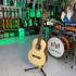 Классическая гитара Kremona R63S Rondo Soloist Series Классическая гитара Kremona R63S Rondo Soloist Series