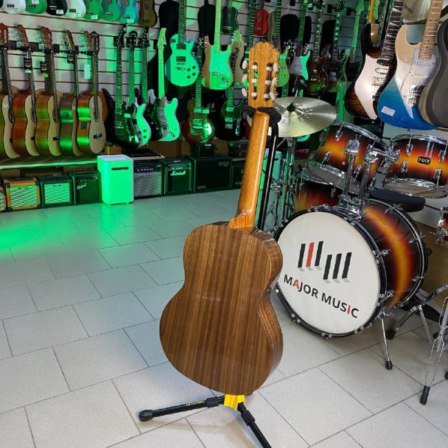 Классическая гитара Kremona R63S Rondo Soloist Series Классическая гитара Kremona R63S Rondo Soloist Series