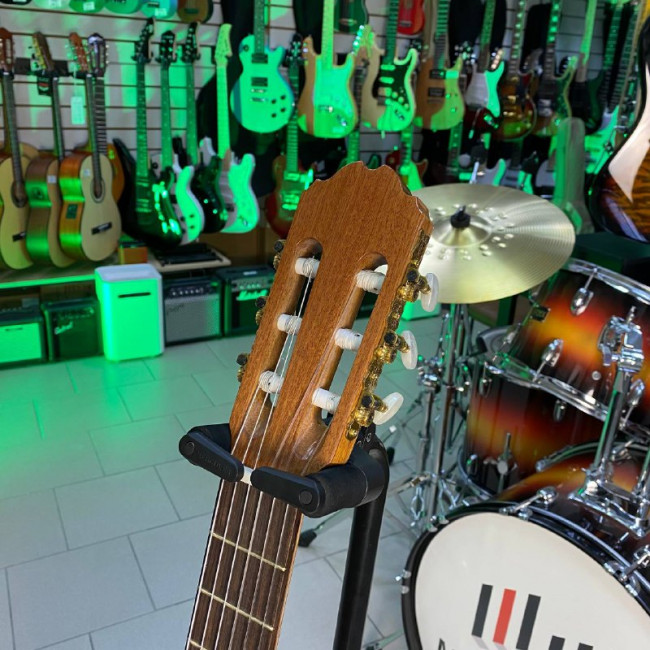 Классическая гитара Kremona R63S Rondo Soloist Series Классическая гитара Kremona R63S Rondo Soloist Series