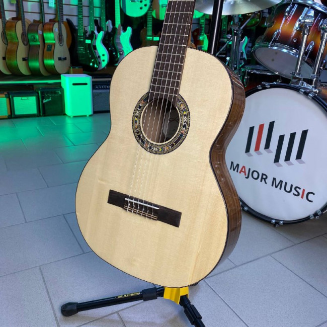 Классическая гитара Kremona R63S Rondo Soloist Series Классическая гитара Kremona R63S Rondo Soloist Series