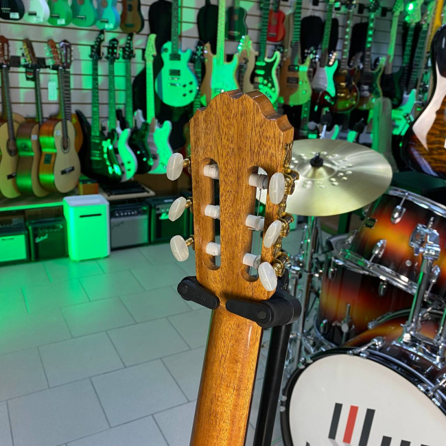 Классическая гитара Kremona R63S Rondo Soloist Series Классическая гитара Kremona R63S Rondo Soloist Series