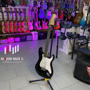 Электрогитара Sunsmile SST-01 цвет черный