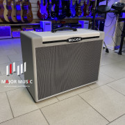 б/у Гитарный комбоусилитель Mooer SD75 75Вт моделирующий* б/у Гитарный комбоусилитель Mooer SD75 75Вт моделирующий*