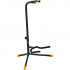 Стойка для гитары Ortega OGS-1BK черно-оранжевая