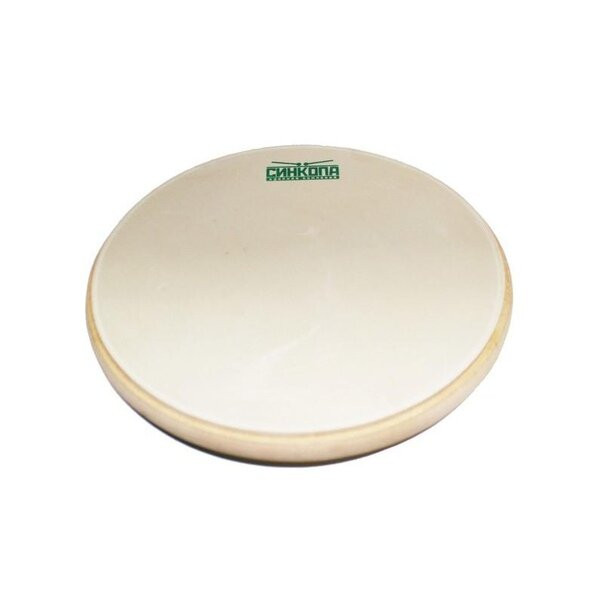 Тренировочный пэд Sinkopa SPAD12 двусторонний 12" Тренировочный пэд Sinkopa SPAD12 двусторонний 12"