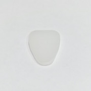 Медиатор Мозеръ P06 2мм для домры малой капролоновый