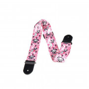 Ремень гитарный PERRI'S LPCSA-1114 Ремень гитарный PERRI'S LPCSA-1114