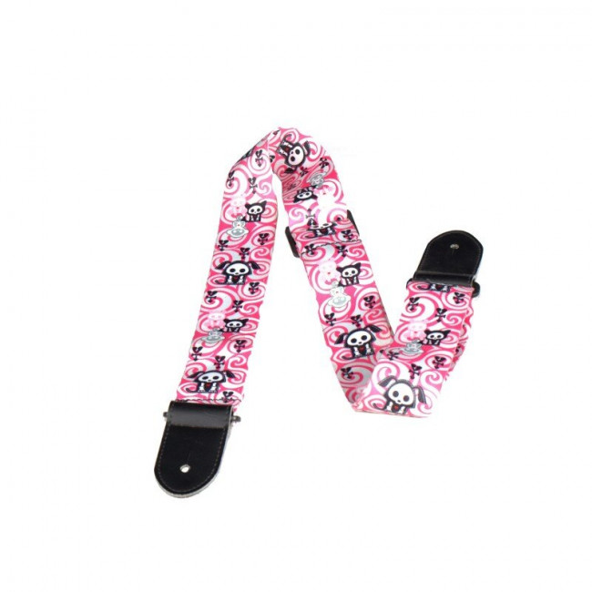 Ремень гитарный PERRI'S LPCSA-1114 Ремень гитарный PERRI'S LPCSA-1114