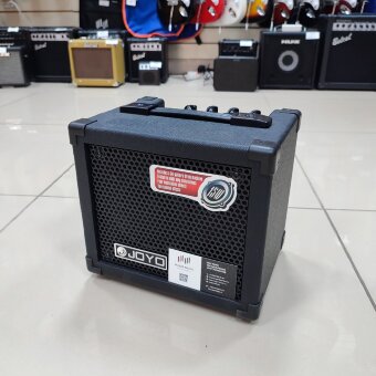 Гитарный комбоусилитель Joyo DC-15 15Вт