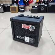 Гитарный комбоусилитель Joyo DC-15 15Вт Гитарный комбоусилитель Joyo DC-15 15Вт