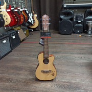 Укулеле концерт Ortega RU5CE Bonfire Series со звукоснимателем Укулеле концерт Ortega RU5CE Bonfire Series со звукоснимателем