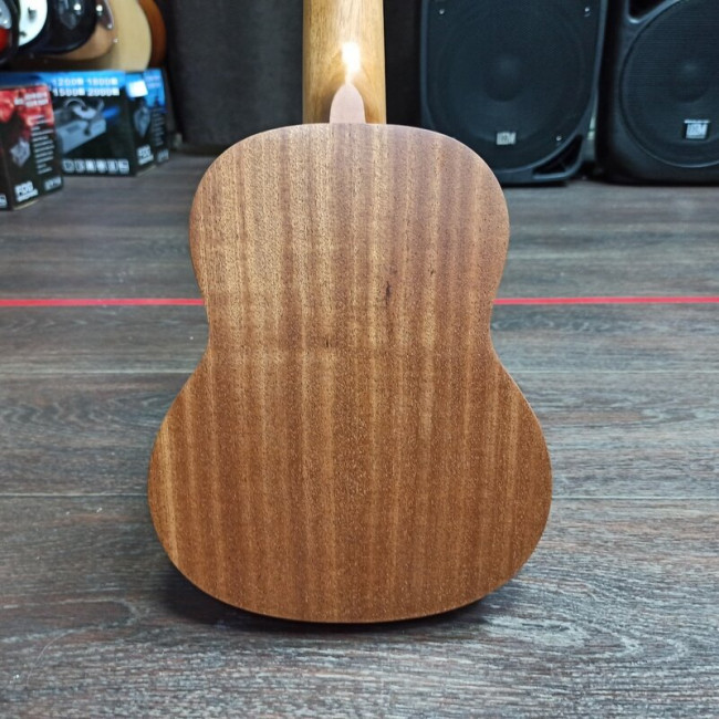 Укулеле сопрано Fabio FB210 с чехлом Укулеле сопрано Fabio FB210 с чехлом