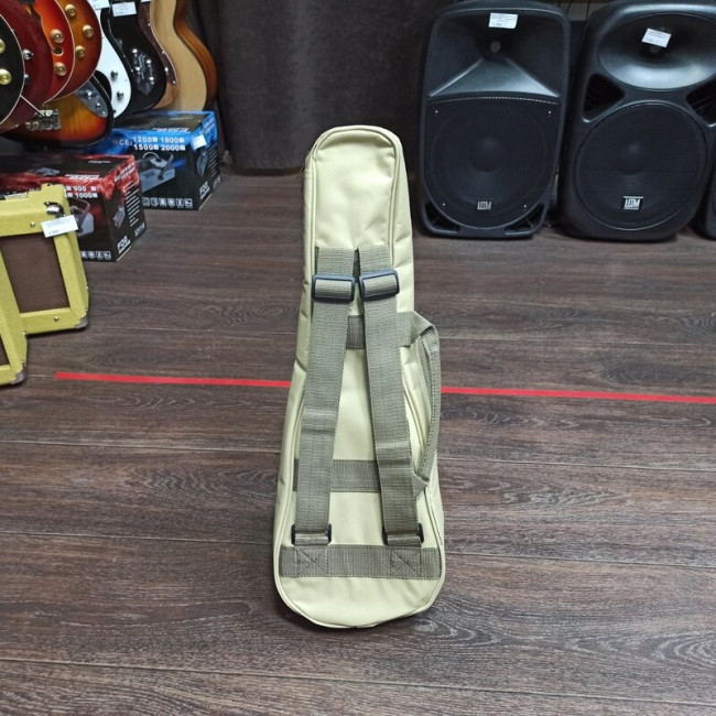 Укулеле сопрано Fabio FB210 с чехлом Укулеле сопрано Fabio FB210 с чехлом