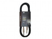 Кабель инструментальный 3м Leem CR-10 Кабель инструментальный 3м Leem CR-10