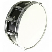 Барабан малый Megatone MSD-5PWB/MBK цвет черный металлик