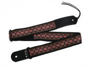Ремень гитарный MEZZO MZ-RG-5et8 этнос 8 Ремень гитарный MEZZO MZ-RG-5et8 этнос 8