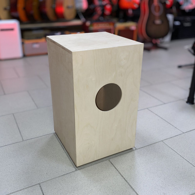 Кахон Schlagwerk CBA3SW цвет венге