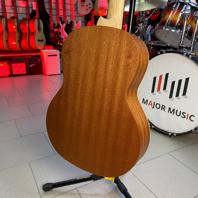 Классическая гитара Kremona S65C-GG Sofia Soloist Series Green Globe Классическая гитара Kremona S65C-GG Sofia Soloist Series Green Globe
