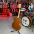 Классическая гитара Kremona S65C-GG Sofia Soloist Series Green Globe Классическая гитара Kremona S65C-GG Sofia Soloist Series Green Globe