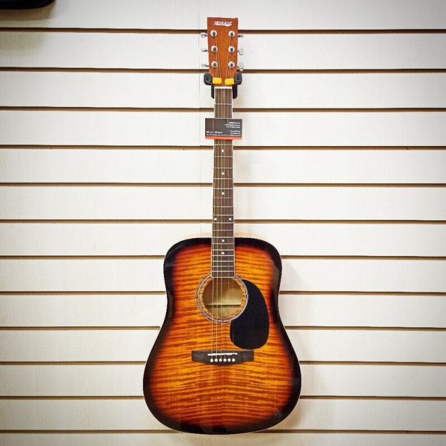 Акустическая гитара HOMAGE LF-4110T