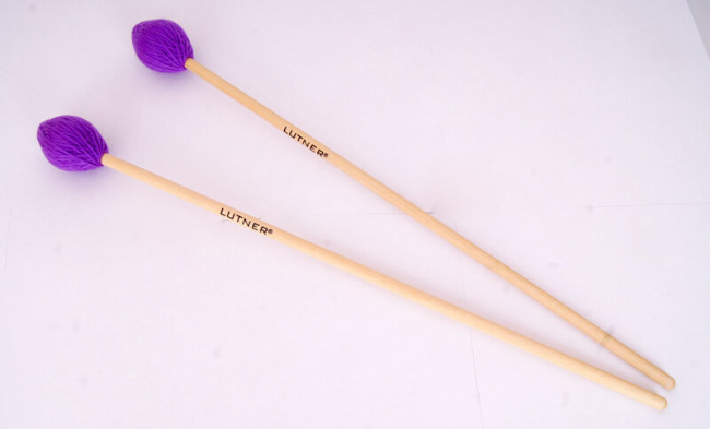 Палочки для маримбы Lutner MM06 Палочки для маримбы Lutner MM06