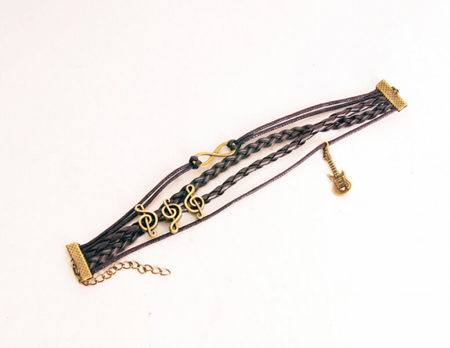 Браслет сувенирный Rin HY-B080 Браслет сувенирный Rin HY-B080