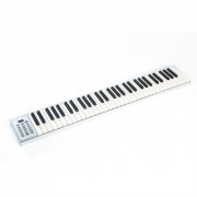 Синтезатор Jonson&Co JC-118 silver Синтезатор Jonson&Co JC-118 silver