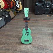 Укулеле сопрано Mirra UK-210-21-GR зеленый Укулеле сопрано Mirra UK-210-21-GR зеленый